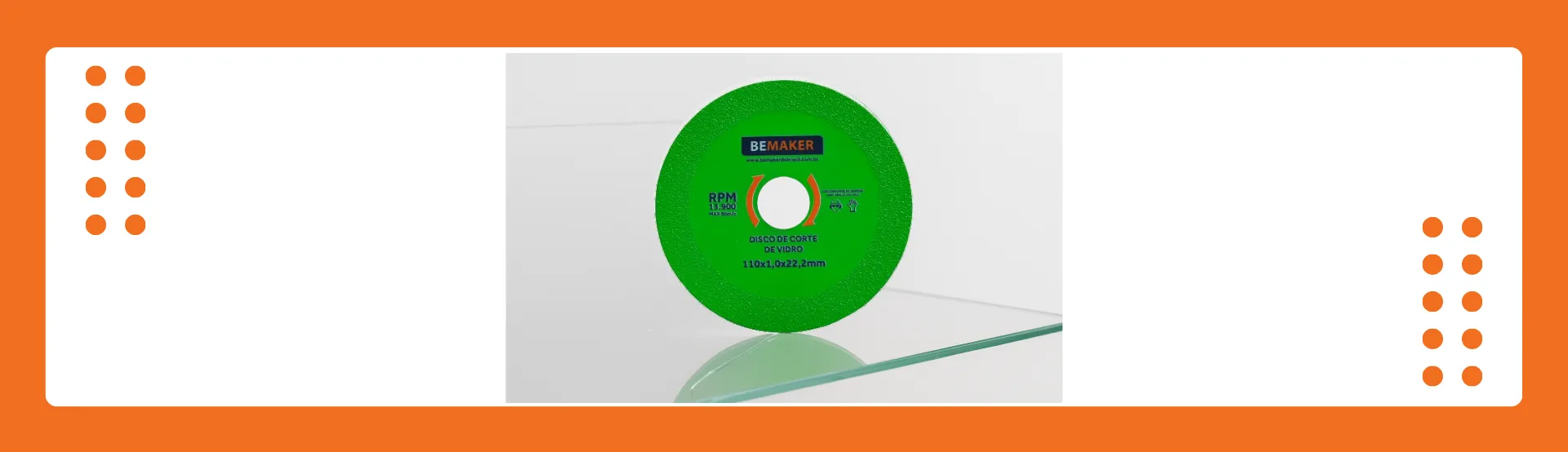 Como cortar vidro com segurança?